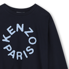 Tee-shirt manches longues KENZO KIDS 
                    UNISEXE
