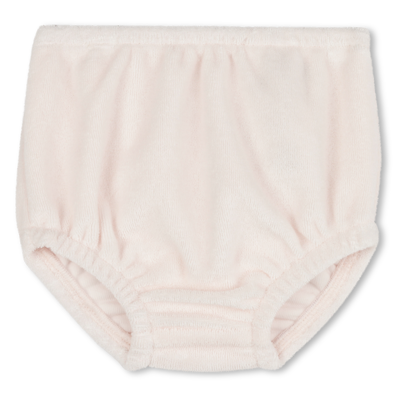 Ensemble robe et culotte KENZO KIDS 
                    FILLE
