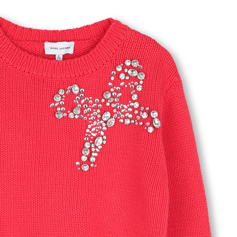 Pull MARC JACOBS 
                        FILLE