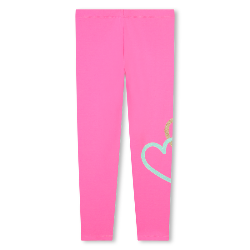 Legging avec illustration BILLIEBLUSH 
                    FILLE