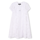 Robe de c&eacute;r&eacute;monie 2 en 1 DKNY 
                    FILLE