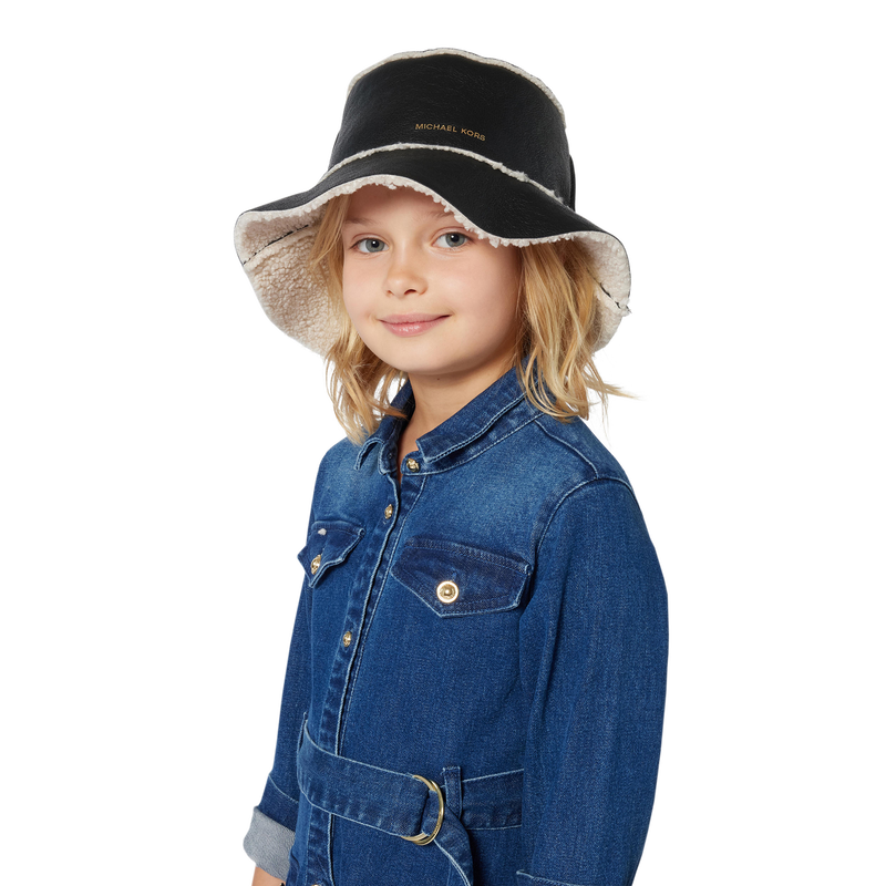 Robe en denim MICHAEL KORS 
                    FILLE