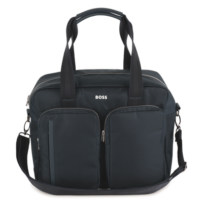 Sac &agrave; langer zipp&eacute; BOSS UNISEXE