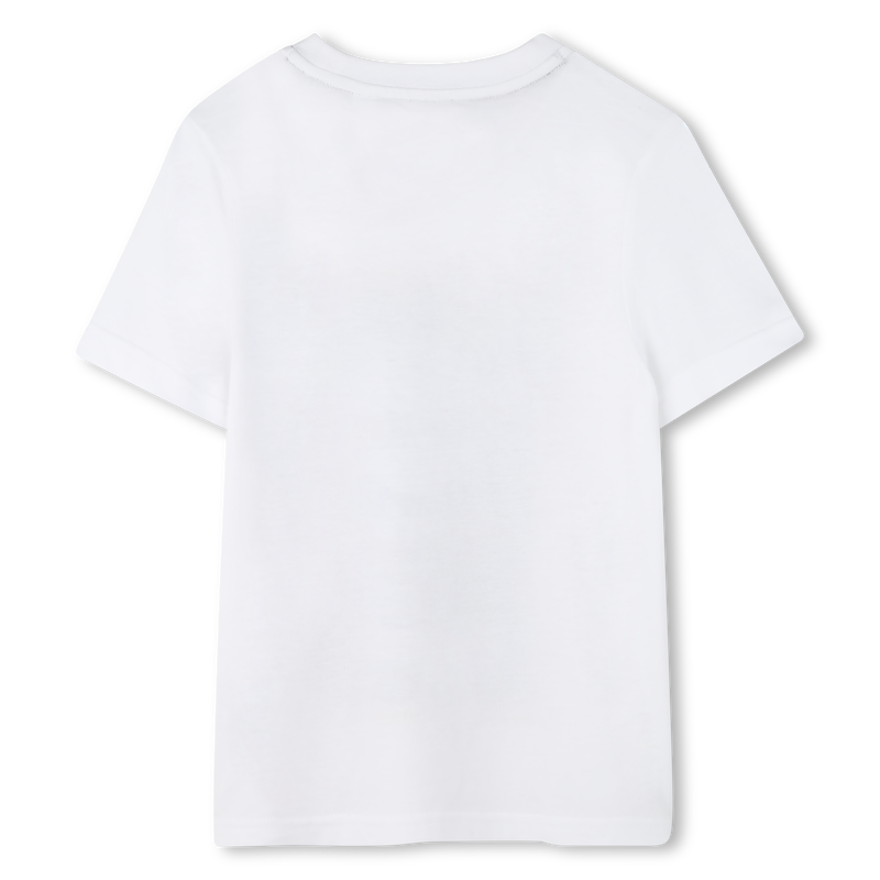 Tee-shirt à manches courtes TIMBERLAND 
                    GARCON