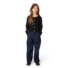 Pantalon en denim ZADIG & VOLTAIRE 
                    FILLE