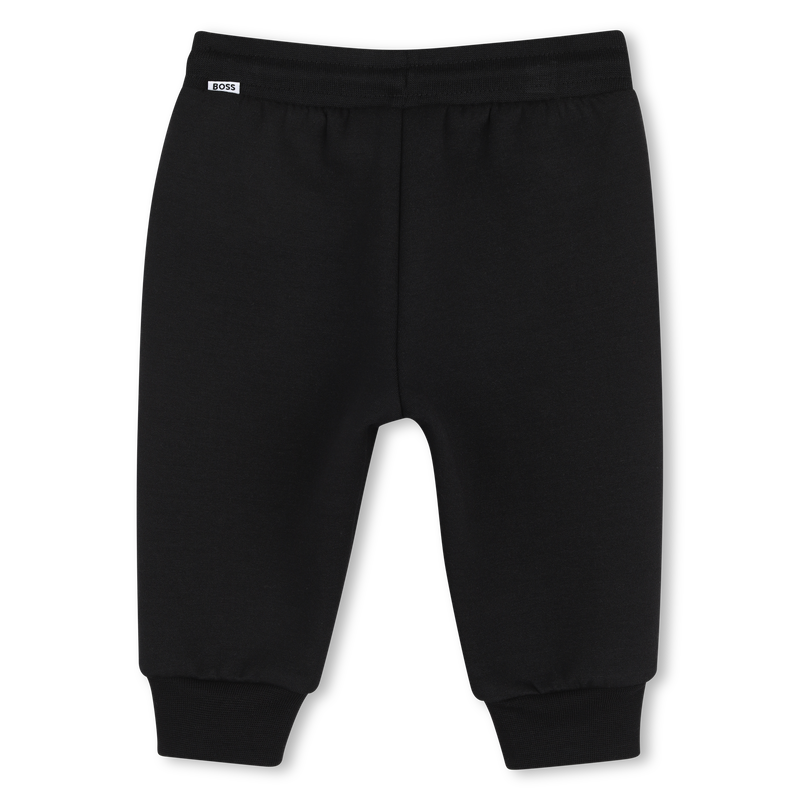 Ensemble jogging BOSS 
                        GARCON