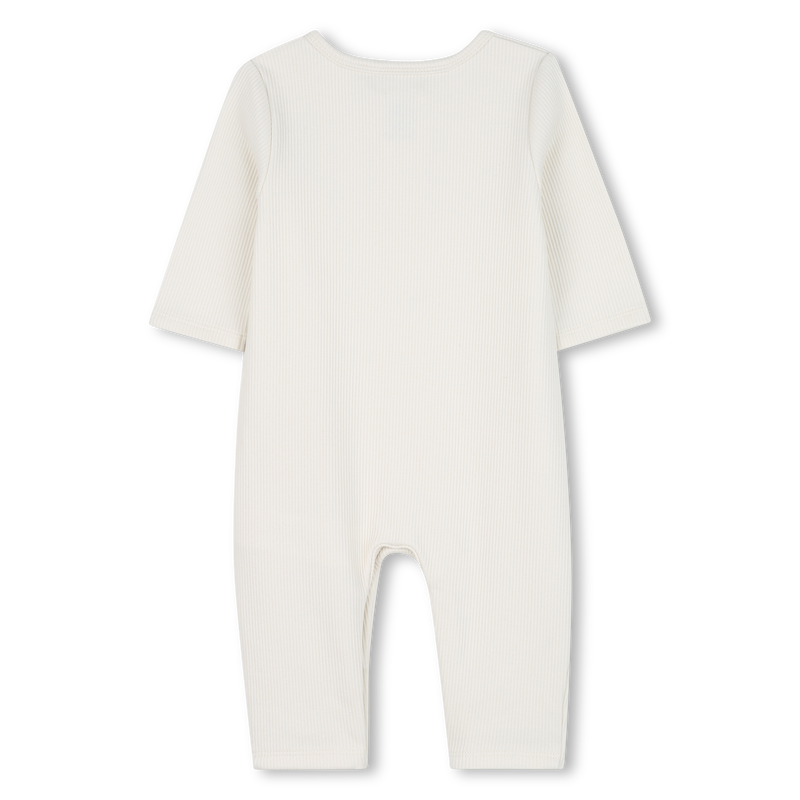 Ensemble combinaison et cardigan TIMBERLAND 
                        GARCON