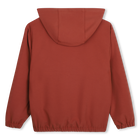 Sweat-shirt &agrave; capuche BOSS 
                    GARCON