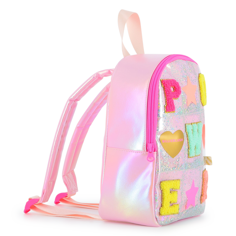 Petit sac à dos BILLIEBLUSH 
                    FILLE