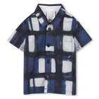 Chemise manches courtes GIVENCHY 
                    GARCON