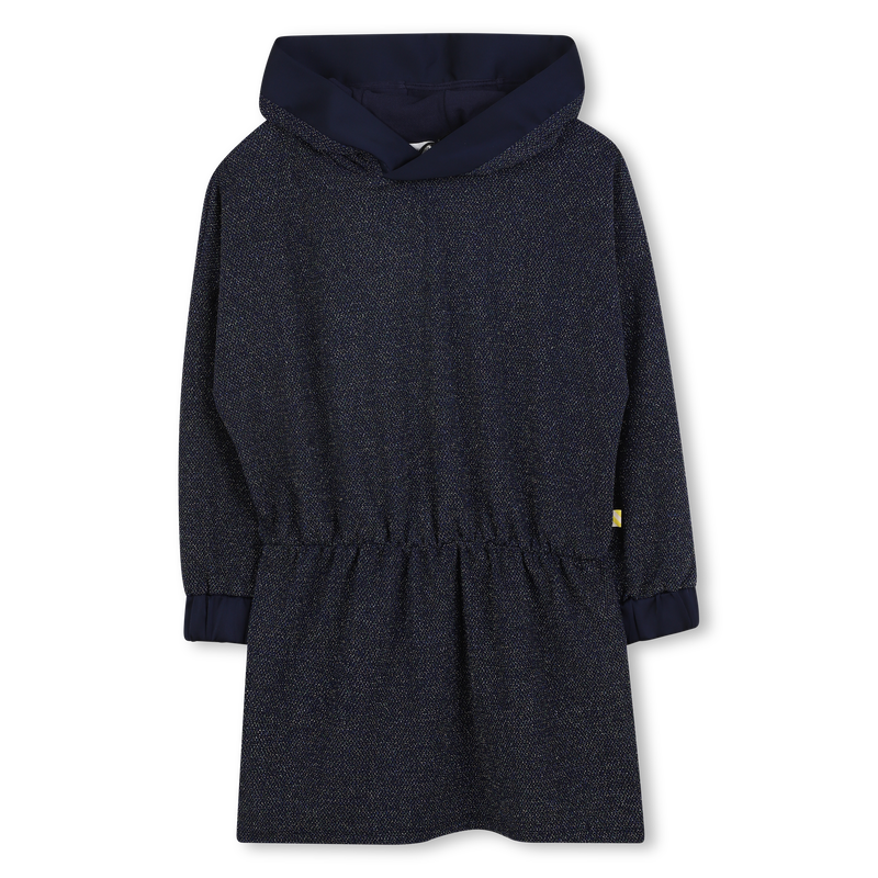 Robe à capuche BILLIEBLUSH 
                    FILLE