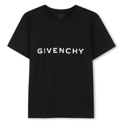 T-shirt à manches courtes GIVENCHY UNISEXE