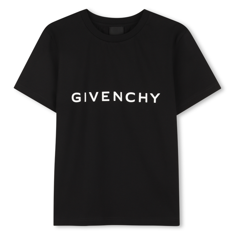 T-shirt à manches courtes GIVENCHY 
                    UNISEXE