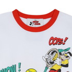 Tee-shirt &agrave; manches courtes MARC JACOBS 
                    GARCON