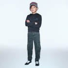 Pull en tricot &agrave; capuche ZADIG & VOLTAIRE 
                    GARCON