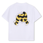Tee-shirt manches courtes KENZO KIDS 
                    UNISEXE