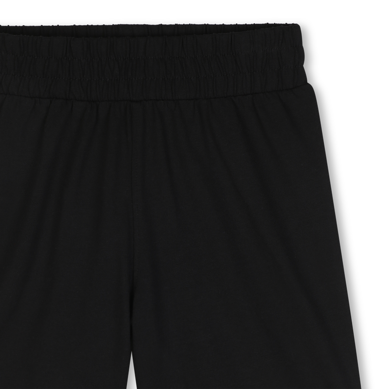 Ensemble tee-shirt et short BOSS 
                        GARCON