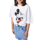 T-shirt en coton Mickey MARC JACOBS 
                    GARCON