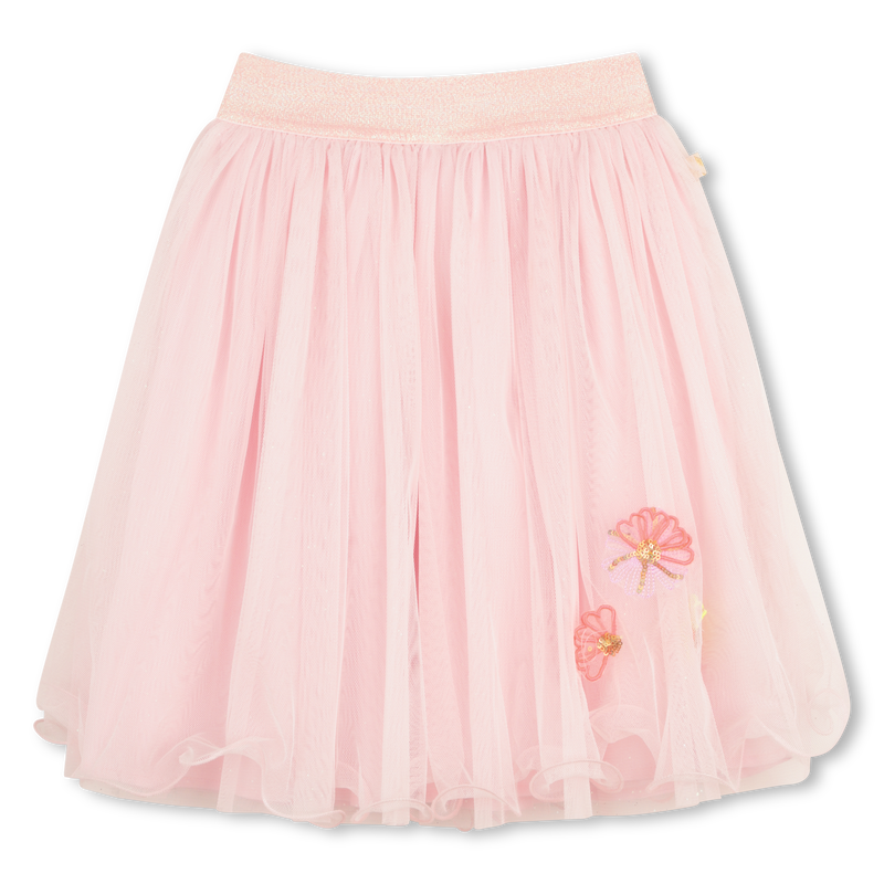 JUPON EN TULLE BILLIEBLUSH 
                        FILLE