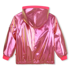 Cir&eacute; &agrave; capuche BILLIEBLUSH 
                    FILLE