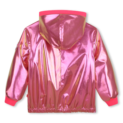 Cir&eacute; &agrave; capuche BILLIEBLUSH FILLE