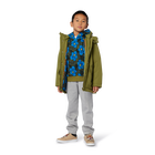 Sweat &agrave; capuche KENZO KIDS 
                    GARCON
