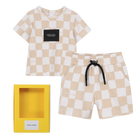 Ensemble Tee-shirt et short MARC JACOBS 
                    UNISEXE
