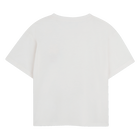 Tee-shirt manches courtes KENZO KIDS 
                    FILLE
