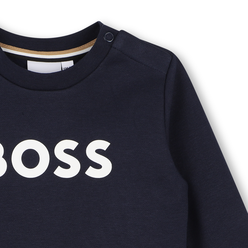 Sweat-shirt BOSS 
                        GARCON