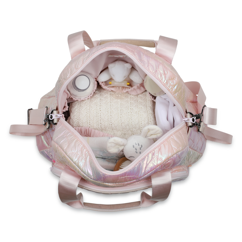 Sac à langer et accessoires BILLIEBLUSH 
                    FILLE