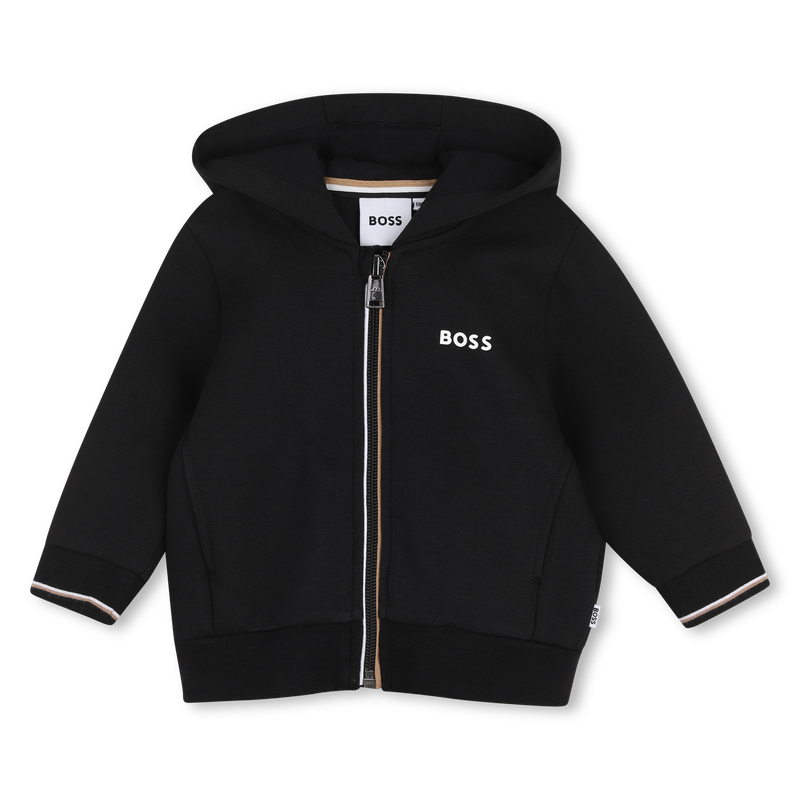 Ensemble jogging BOSS 
                        GARCON