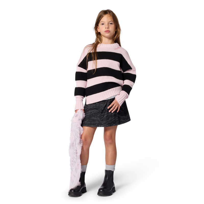 Foulard ZADIG & VOLTAIRE 
                        FILLE