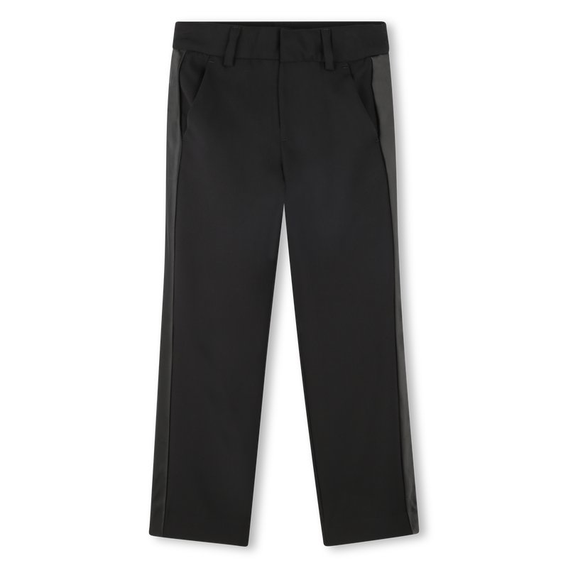 Pantalon tailleur de cérémonie ZADIG & VOLTAIRE 
                    FILLE