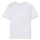 T-shirt &agrave; manches courtes BOSS 
                    GARCON