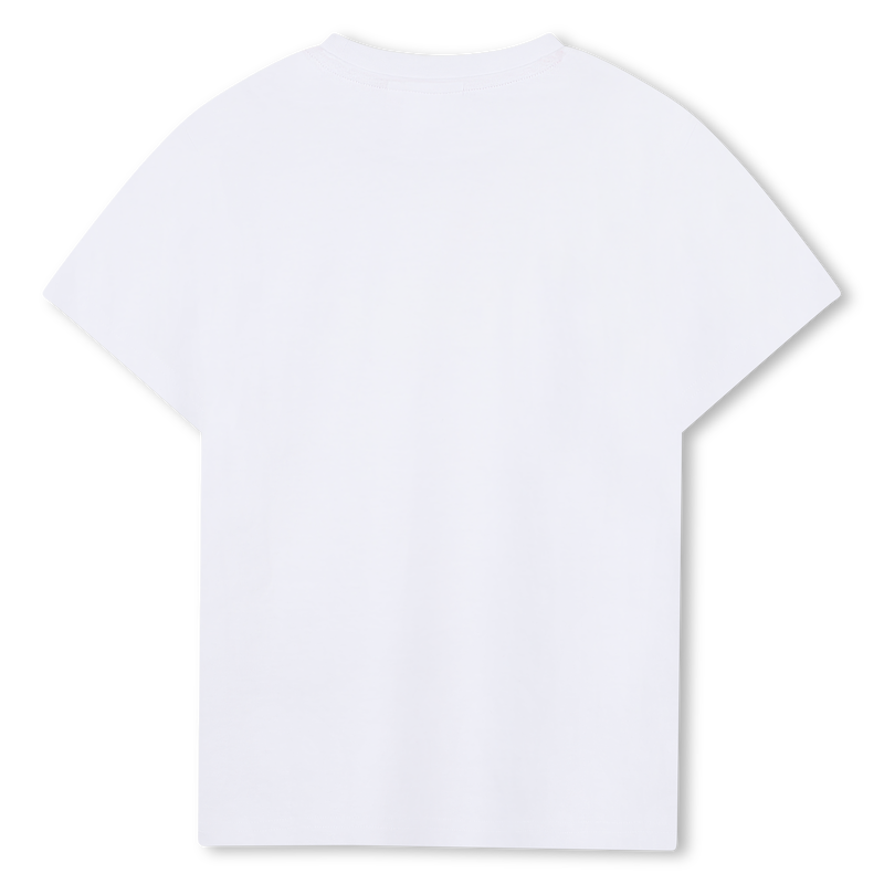 T-shirt manches courtes Hugo 
                    GARCON