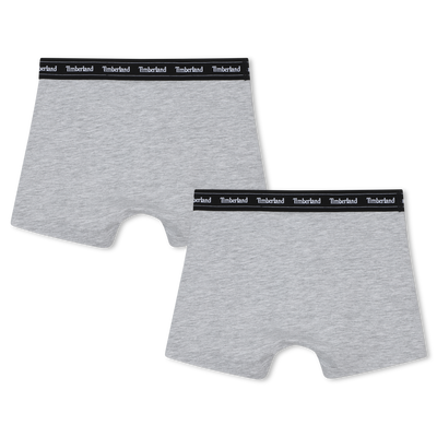 Lots de boxers TIMBERLAND GARCON