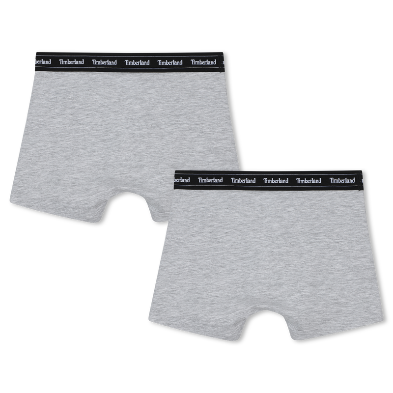 Lots de boxers TIMBERLAND 
                        GARCON
