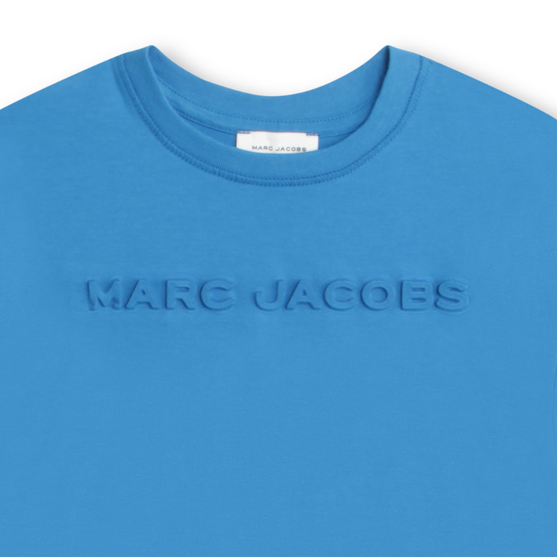 T-shirt à manches courtes THE MARC JACOBS 
                    UNISEXE