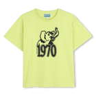 Tee-shirt manches courtes, OZONE, hi-res