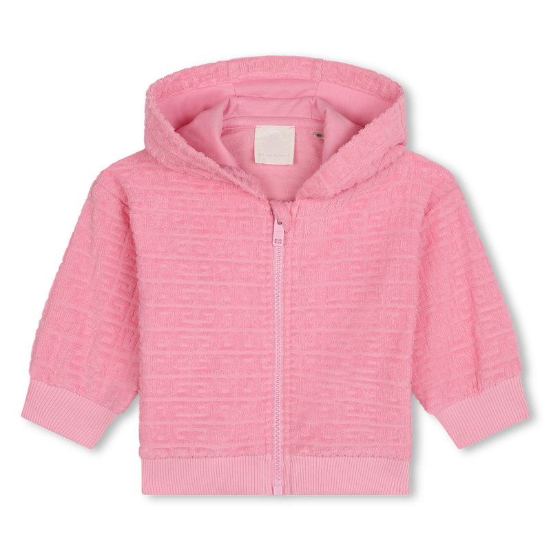 Ensemble de jogging à motif intégral GIVENCHY 
                    FILLE