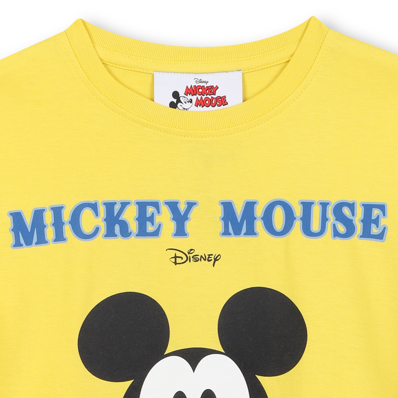 T-shirt &agrave; manches courtes MARC JACOBS 
                        UNISEXE