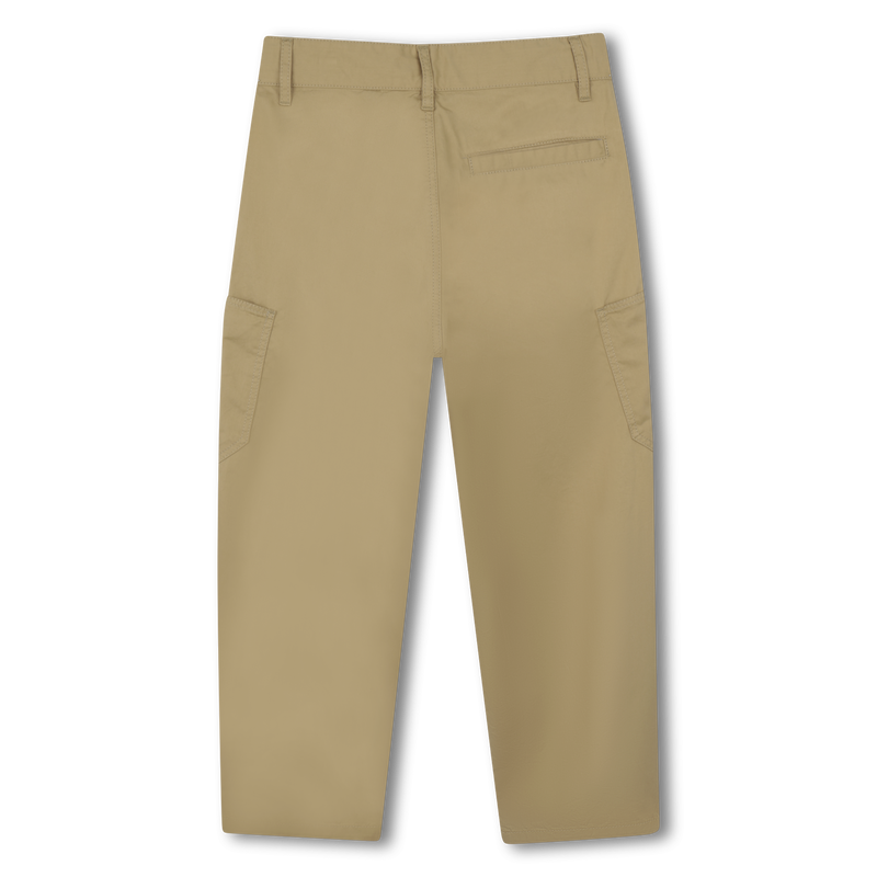 PANTALON AVEC POCHES GIVENCHY 
                        GARCON