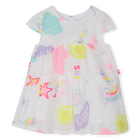 Ensemble imprim&eacute; BILLIEBLUSH 
                    FILLE