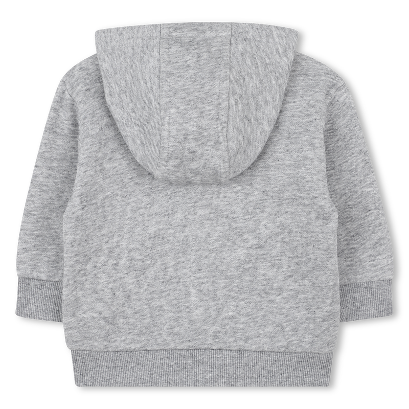Ensemble jogging cardigan capuche TIMBERLAND 
                    GARCON