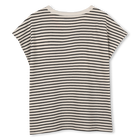 Tee-shirt manches courtes ZADIG VOLTAIRE 
                    FILLE