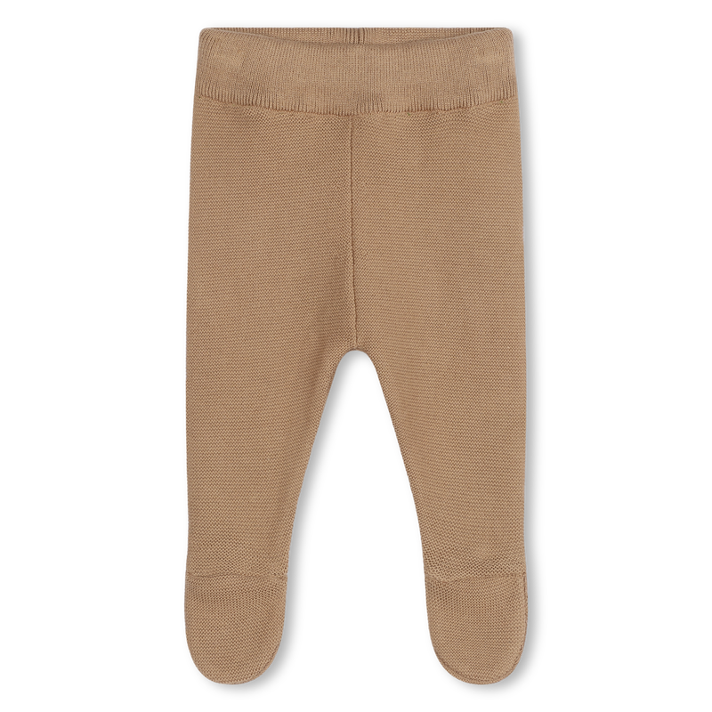 Ensemble 2 pièces en tricot BOSS 
                    GARCON
