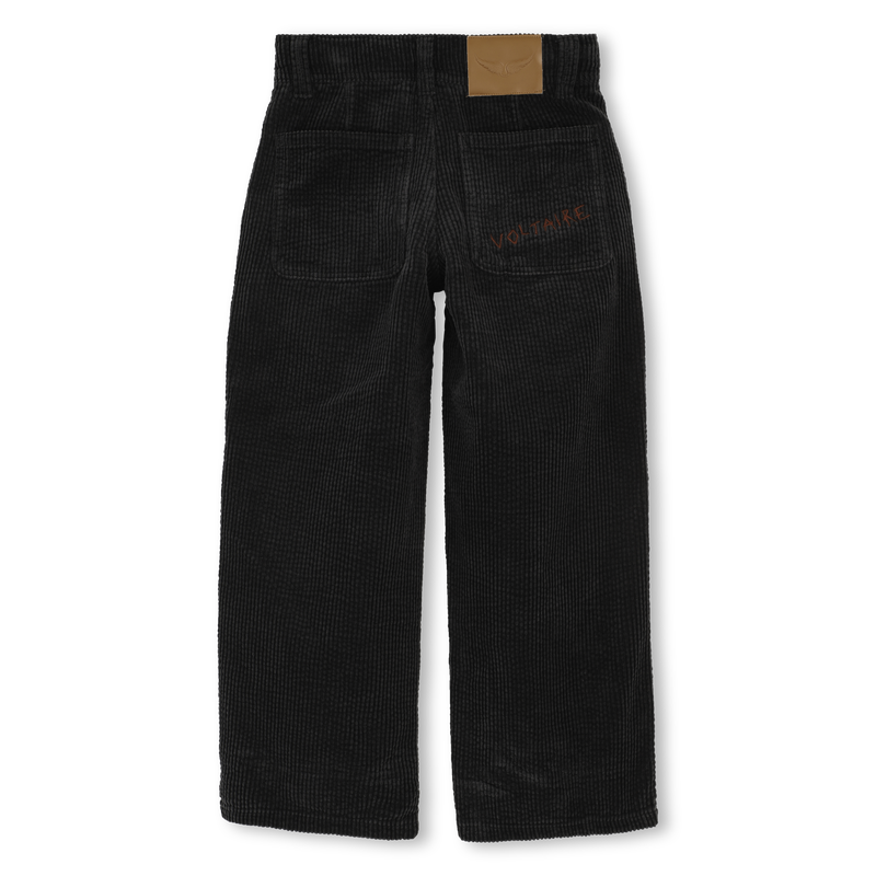 Pantalon ZADIG & VOLTAIRE 
                        GARCON