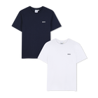 Lot de tee-shirts BOSS 
                    GARCON