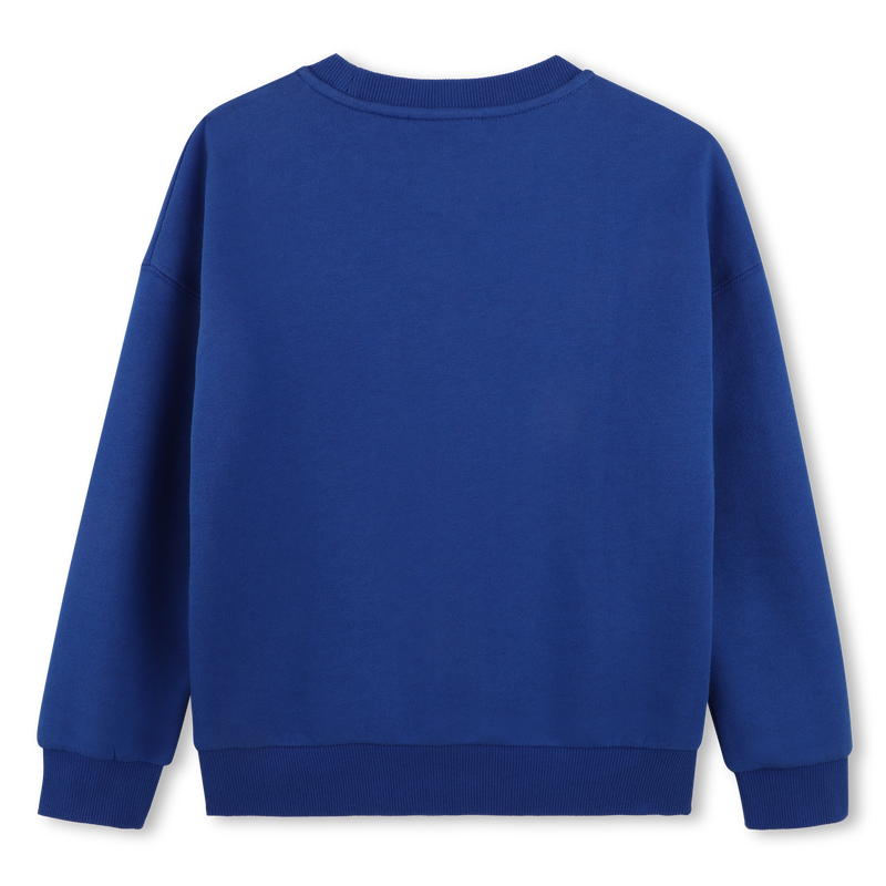 Sweat-shirt TIMBERLAND 
                        GARCON