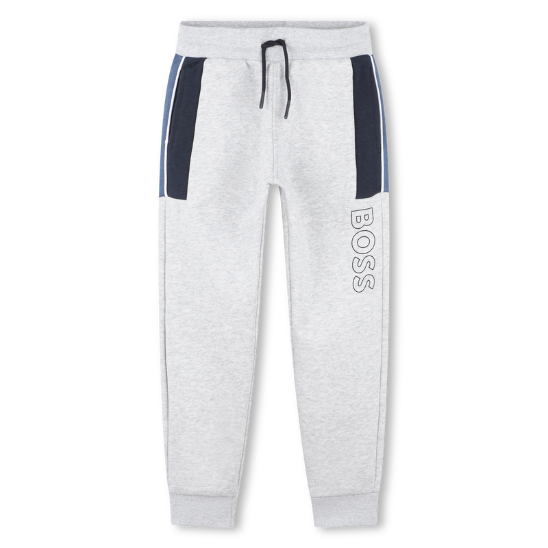 Pantalon de jogging BOSS 
                    GARCON